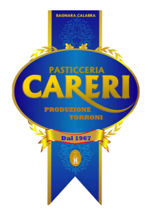 CARERI LOGO M