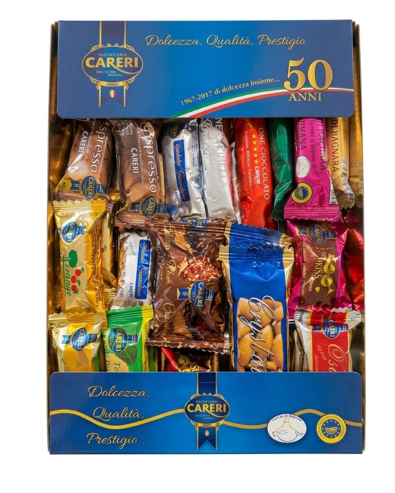 Torroni assortiti " Classici & Specialità" - immagine 2