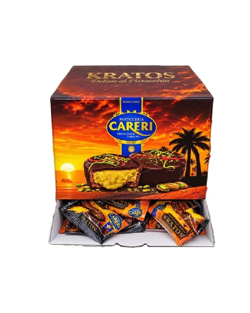 KRATOS Box